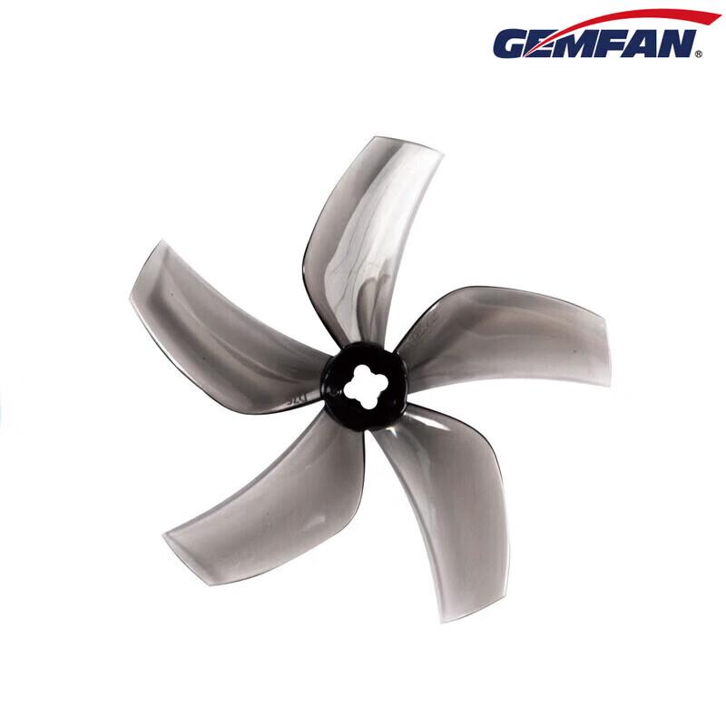 GEMFAN 3-inch 5-Blade Ducted FPV Propeller