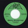 7inch Record DERRICK MORGAN / NEHEMIAH REID - Small Island Gal / Family War RF222 Hop/Reggae Feve 1968 Europe Reggae, Ska & Dub