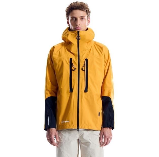 Куртка Berghaus Big Wall GTX