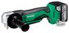 HiKOKI Cordless Corner Quick and Case DN14DSL 14.4V Drill, Rechargeable, 6.0Ah Lithium-Ion Battery, Charger, Included, (LYPK)