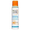 Гипоаллергенный спрей SPF50+ Ambre Solaire Sensitive Expert + - 
