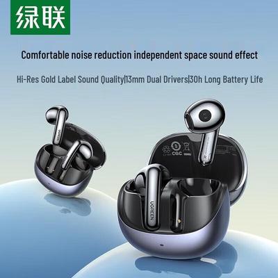 Ugreen Беспроводные Bluetooth-наушники Hitune H6 Pro ANC