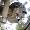 Пружины возврата рычага стояночного тормоза суппорта заднего колеса Нержавеющая сталь