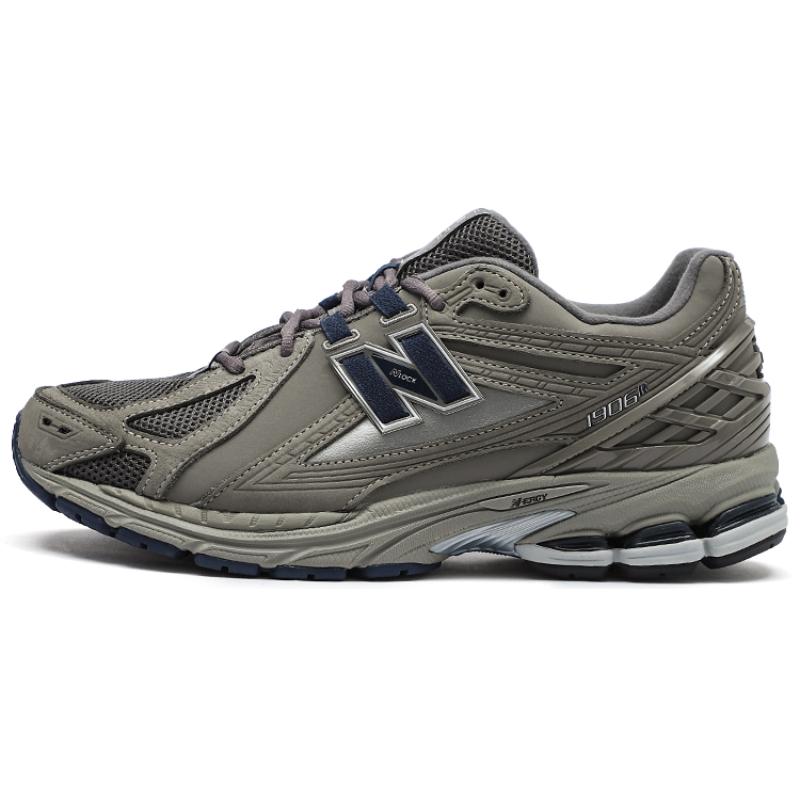 New Balance Кроссовки 1906R 'Castlerock Natural Indigo' M1906RB