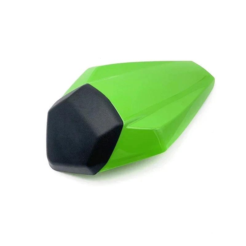 Fit For KAWASAKI Ninja ZX-10R ZX10R ZX 10R 2016-22 Motorcycle Rear Passenger Pillion Seat Cover Hard Seat Cowl Hump Fairing