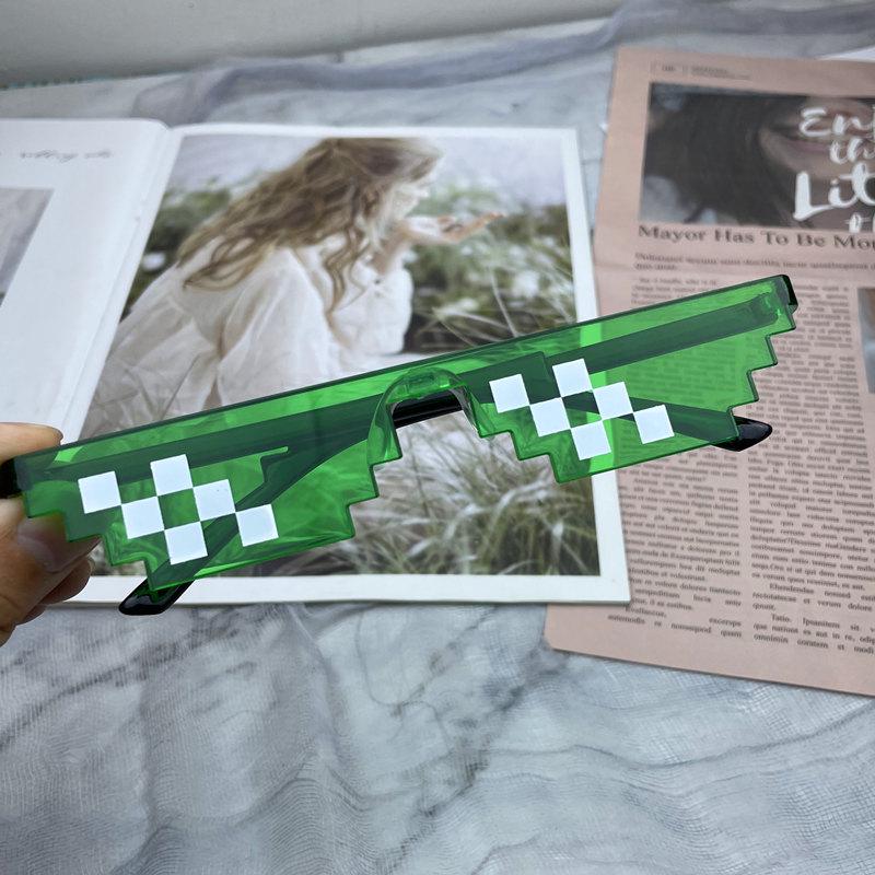 Круглые солнцезащитные очки в стиле ретро для свадьбы — идеально подходят для жениха, подружек невесты и выступлений