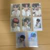 [USED] Jianhao Pen Con Trading Card Comp Set Zb1
