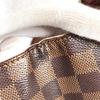 Louis Vuitton N42262  Damier Crampton Bag Hand Bag Backpack Canvas pink/Brown