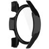 2in1 Case + Tempered Glass for Huawei Watch GT 3 46mm, Black
