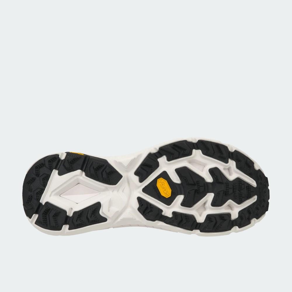 Hoka Mafate Speed 4 Lite White Black 1168971-WBLC