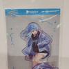 Hoshimachi Suisei Winter Street Acrylic Stand