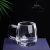 Handmade Original Ore Crystal Master Cup