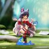POP MART Серия Фигурок-Иконок Мидлейна из League of Legends Blind Box