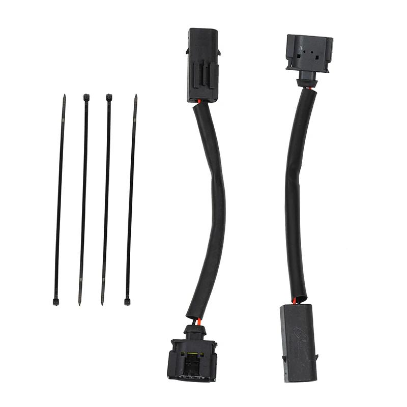 2 шт./компл. жгут проводов для автомобильного регулятора распредвала 2711502733 для Mercedes-Benz C230 W203 W204 W211 M271 R171 SLK 906 Sprinter