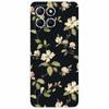 Soft Case For Honor X6 2022 Covers Para Silicon Print Marble TPU Clear Phone Coque for Huawei Honor X6 4G Transparent Bumper X 6