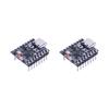 1-10 шт. Плата разработки ESP32-C3 ESP32 Super Mini Плата разработки WiFi Bluetooth ESP32 для Arduino
