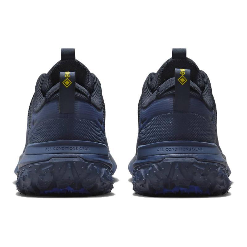Nike Acg Mountain Fly 2 Low Gore Tex Кроссовки Повседневная обувь HF6245-400
