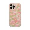 Новый чехол для телефона Tulip Folwer Rabbit для Iphone 11 12 13 Pro Max Mini X Xs Max Xr 7 8 Plus Se 2020 2022, мягкие милые силиконовые чехлы