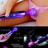 G Point Massage Toys Vibrator Machine Small Gourd Clitoral Stimulation Adult Sexy Toy