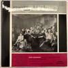 LP Пластинка ИГОРЬ СТРАВИНСКИЙ - Похождения повесы A01181L Philips Европа Классика Б/У