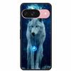 For Google Pixel 9 5G Cases Pixel9Pro XL Cartoon Soft TPU Silicone Lion Back Covers for Google Pixel 9 Pro Case Pixel9 Pro XL