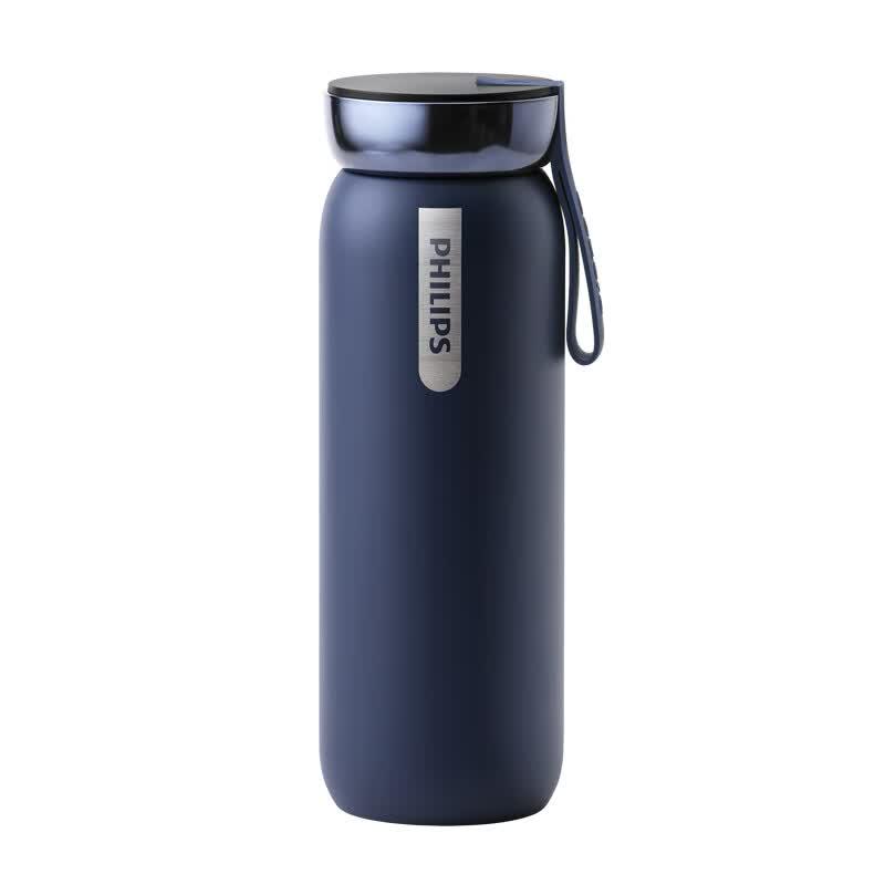 Philips 316 Stainless Steel Smart Temperature Display Vacuum Flask