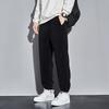 Fleece Pants Autumn and Winter Men's and Women's Fleece Pants Sweatpants Outdoor Large Size