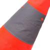 Folding Traffic  Cone Warning Sign Road Cone Portable   Traffic Facilities