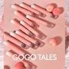 GOGO TALES Matte Lip Glaze