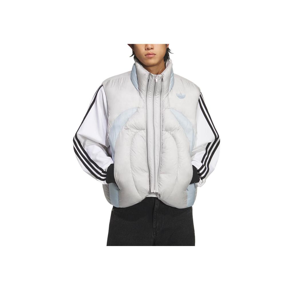 adidas Оригинальные жилеты пуховые-ракушки коллаборации Originals X Gali, унисекс, KS8232