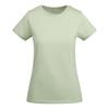 Roly Eco Womens/Ladies Breda T-Shirt