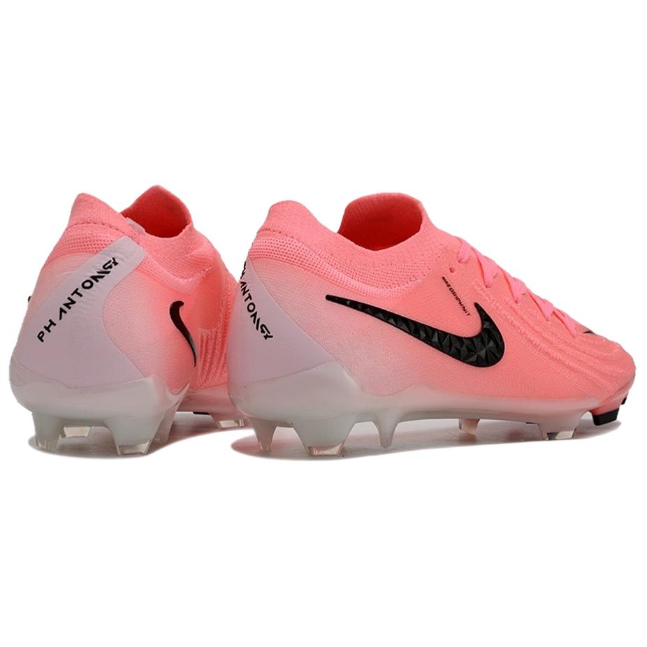Nike Футбольные бутсы Phantom GX 2 Elite Мужские Розовые FQ8925-600