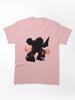 BioShock Would You Kindly Silhouette Classic T-Shirt