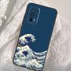 The Great Wave off Kanagawa Case For Xiaomi 14T Pro 13T 12T 11T 13 14 Ultra POCO F6 Pro M6 M5s F3 F5 X3 X5 X6 Pro Cover