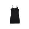 Sportswear Ribbed JDI Dress Women Dress Black CD6444-010
