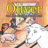 Книга Oliver and the Great Acorn Theft