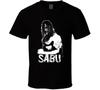 Sabu Ecw Ретро Легенды Рестлинга Футболка Унисекс Футболка