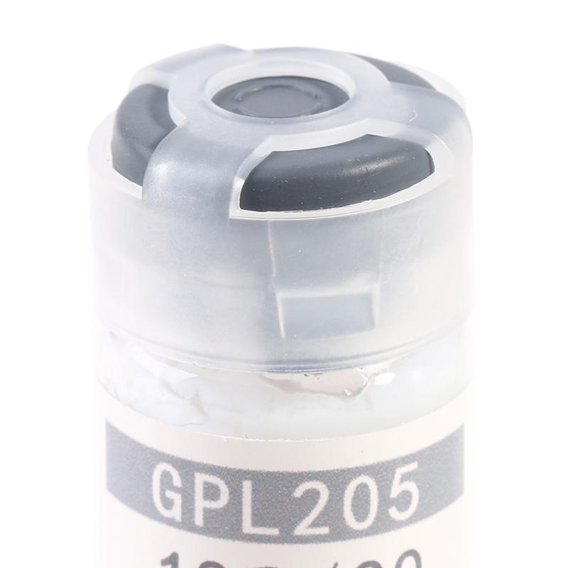 Смазочное масло для переключателей Gpl105/205 Diy Механическая клавиатура Смазка для клавишных колпачков