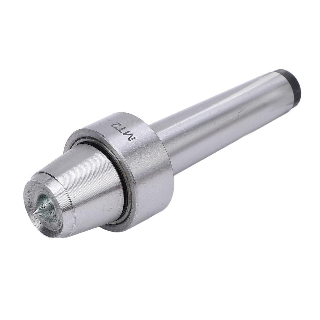 MT2 Подвижная задняя бабка с чашкой и наконечником из нержавеющей стали для токарного станка с чашкой подвижного центра для деревообработки Me