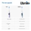 usmile Y30Pro Умная звуковая электрическая зубная щетка вилка CN (адаптер в комплекте)