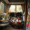 Royal 50Th Celebration Gift Blanket Comfortable Texture Versatile For Sofa Couch Office Bed Picnics Four Seasons Multipurpose Versatile Accessory
