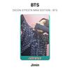 BTS МИНИ-ИЗДАНИЕ DICON D’FESTA : Официальная фотокарточка BTS