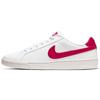 Мужские кроссовки Court Majestic Leather 'White Red' 574236-169
