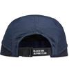 BLACK YAK Черная яковая сетчатая шапка Alpine R2byhts2912 Bl