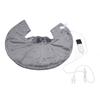 Shoulder and Neck Heating Blanket 9 Temperature Adjustment Electric Heated Neck Pad Heated Neck