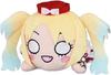Hasunozora Jogakuin School Idol Club Nesoberi Плюшевая игрушка TWINKLE STAR cm Single Rurino Osawa FESTIVAL!! том 1 Ш10×Г17×В12 шт.