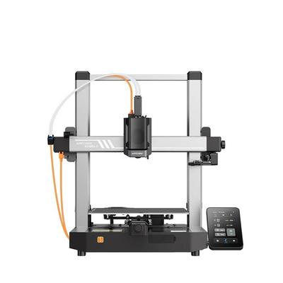 3D-принтер FDM - ANYCUBIC - Kobra 3 - Макс. скорость 600 мм/с - Размер 250 мм - Автоматическое выравнивание