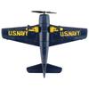HOBBY MASTER Bearcat Blue Angels 1946 Decal Included Version Completed Product 1/72 F8F-1B