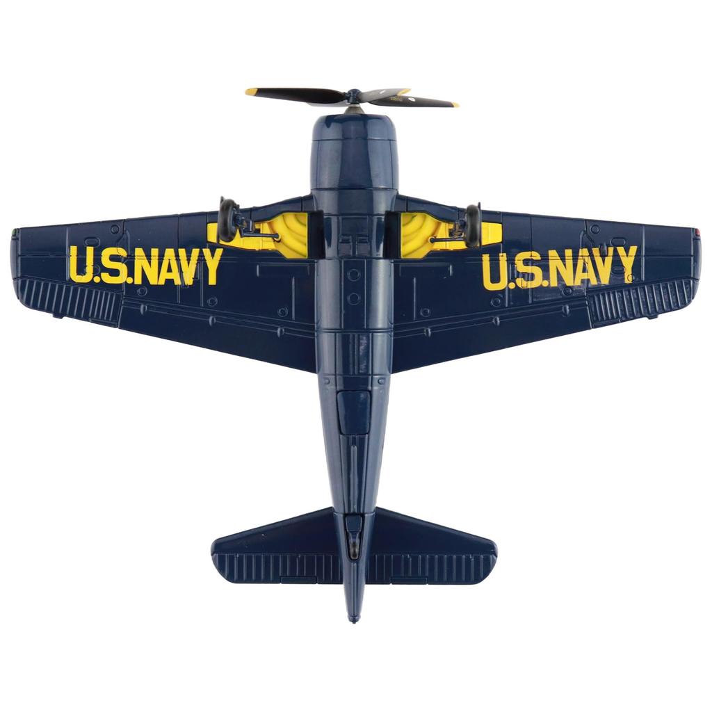 HOBBY MASTER Bearcat Blue Angels 1946 Decal Included Version Completed Product 1/72 F8F-1B