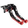 KTM 1190 Adventure R & Super 1290 Folding Brake & Clutch Levers